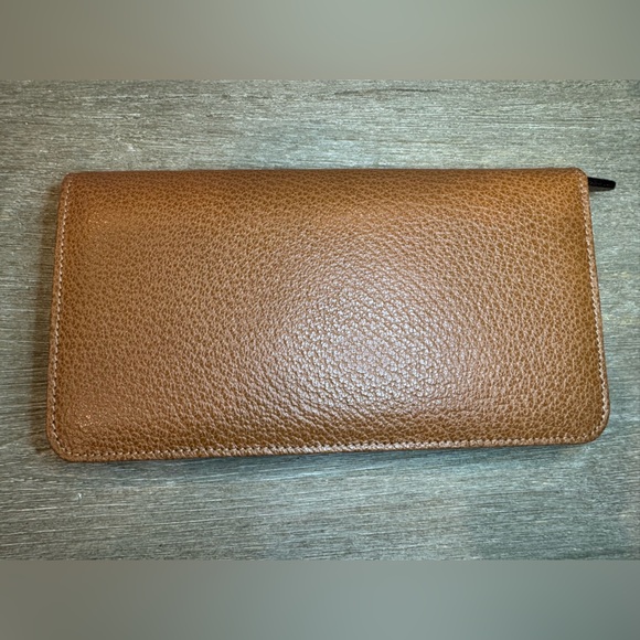Gucci Soho Zipy Long Wallet - Picture 3 of 9